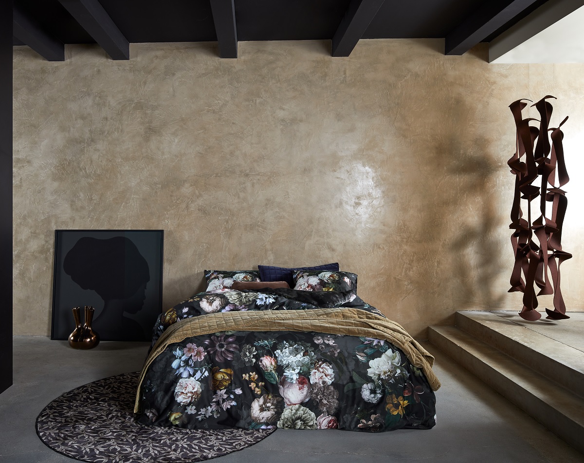 Die Wand hinter dem Bett gestalten – 4 Gestaltungsideen